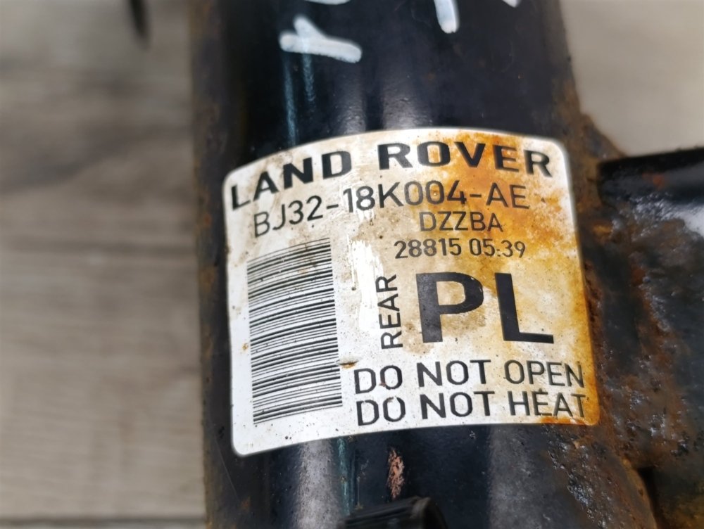 Амортизатор, 7500 рублей, Москва