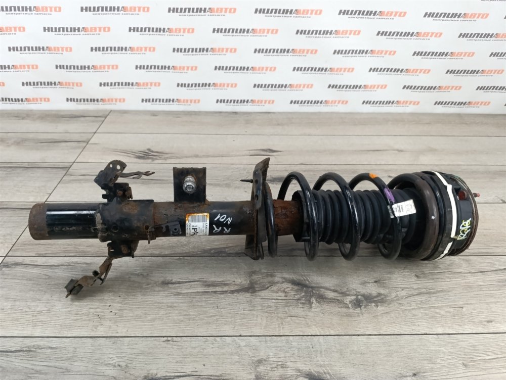 Амортизатор, 7500 рублей, Москва