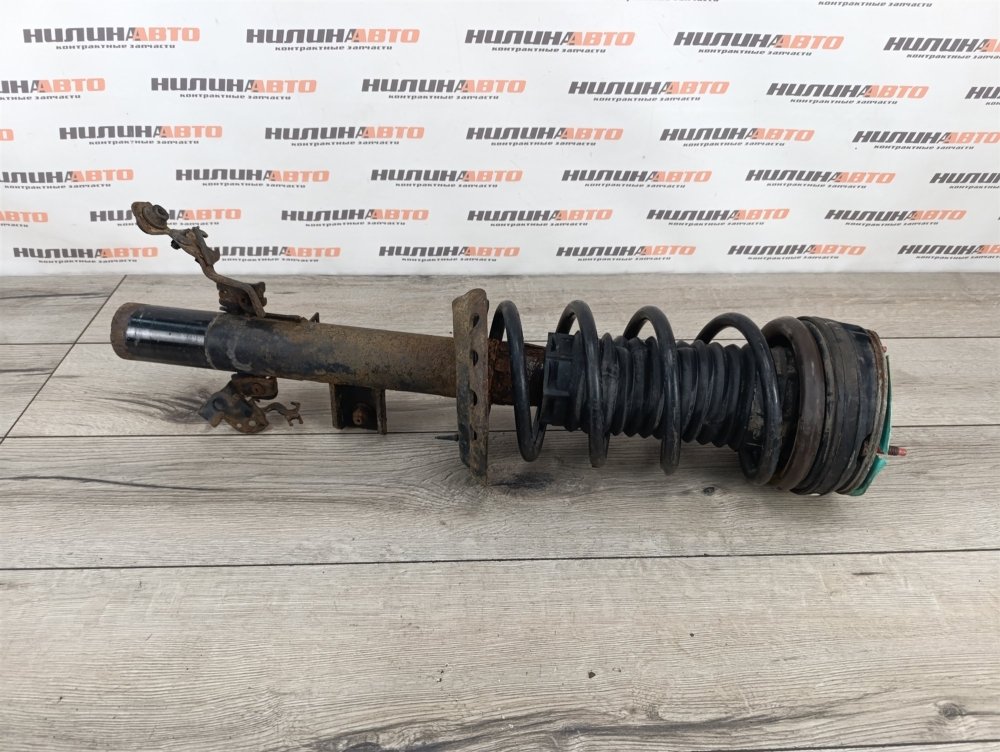 Амортизатор, 7500 рублей, Москва