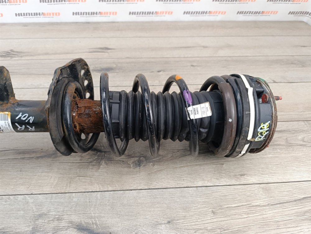 Амортизатор, 7500 рублей, Москва