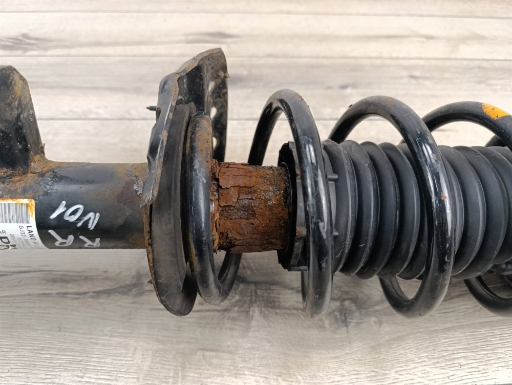 Амортизатор, 7500 рублей, Москва