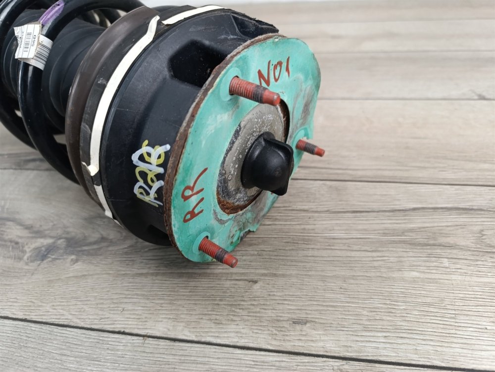 Амортизатор, 7500 рублей, Москва