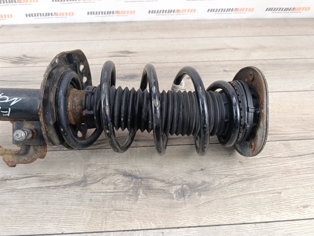 Амортизатор, 7500 рублей, Москва