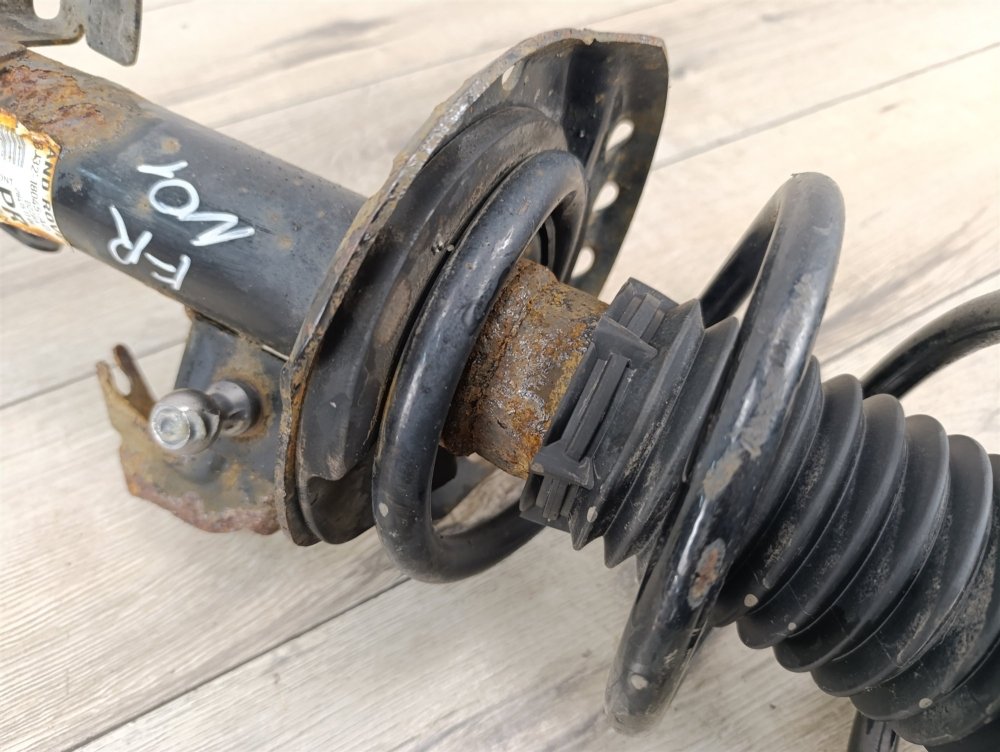 Амортизатор, 7500 рублей, Москва