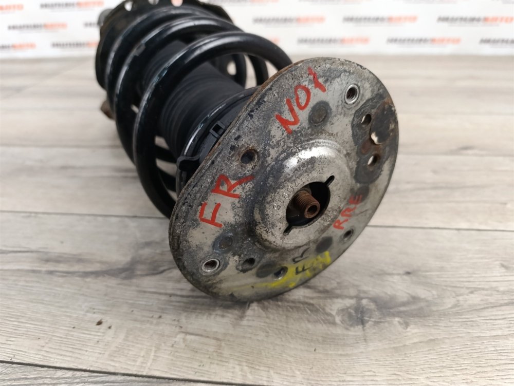 Амортизатор, 7500 рублей, Москва