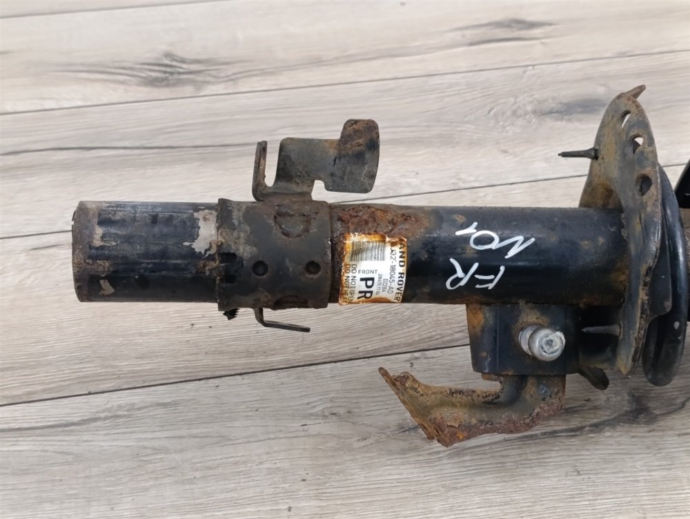 Амортизатор, 7500 рублей, Москва