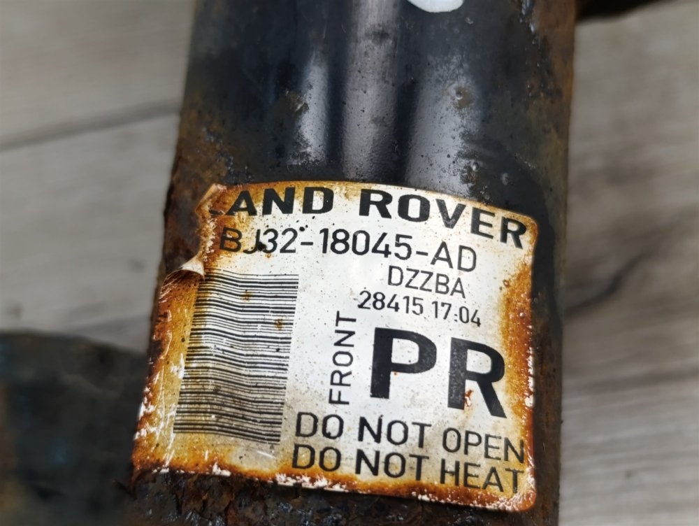 Амортизатор, 7500 рублей, Москва