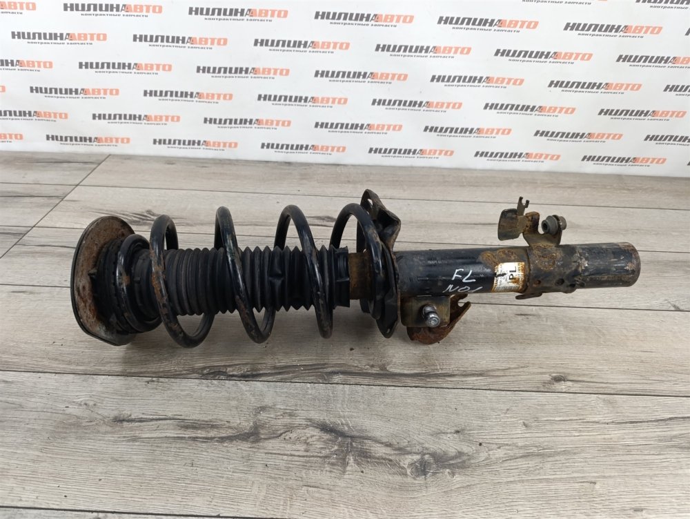 Амортизатор, 7500 рублей, Москва