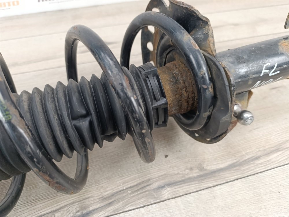 Амортизатор, 7500 рублей, Москва