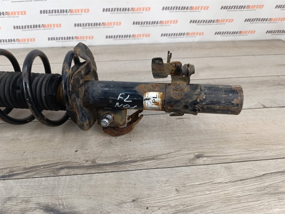 Амортизатор, 7500 рублей, Москва