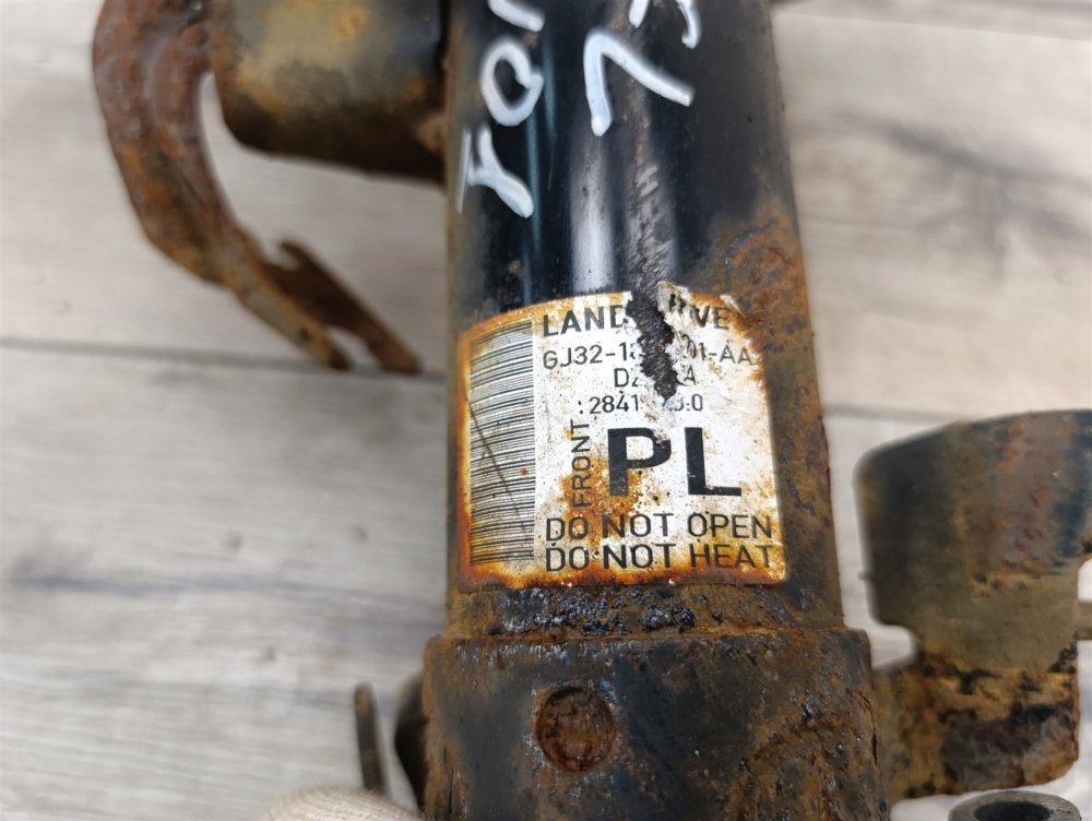 Амортизатор, 7500 рублей, Москва