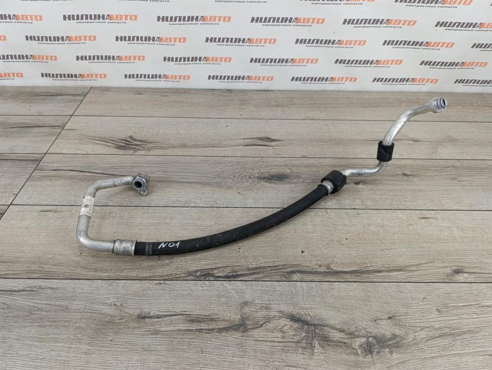 Трубка кондиционера, 1700 рублей, Москва