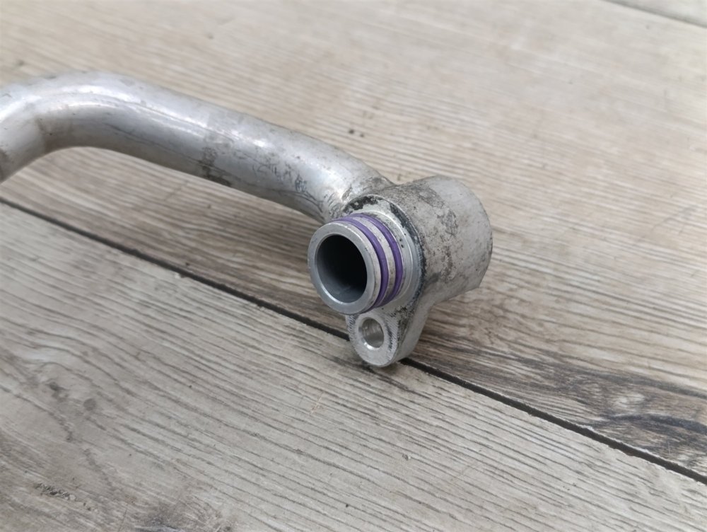 Трубка кондиционера, 1700 рублей, Москва