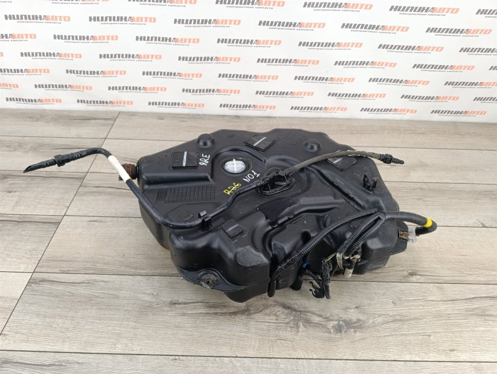 Бак топливный, 16000 рублей, Москва