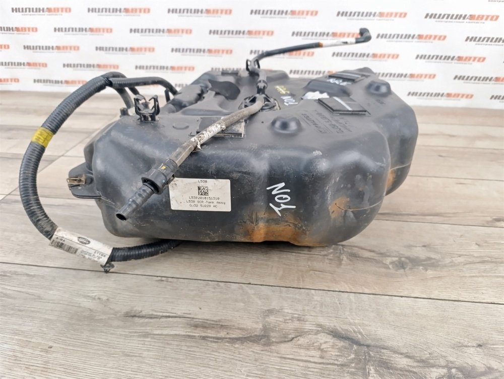 Бак топливный, 16000 рублей, Москва