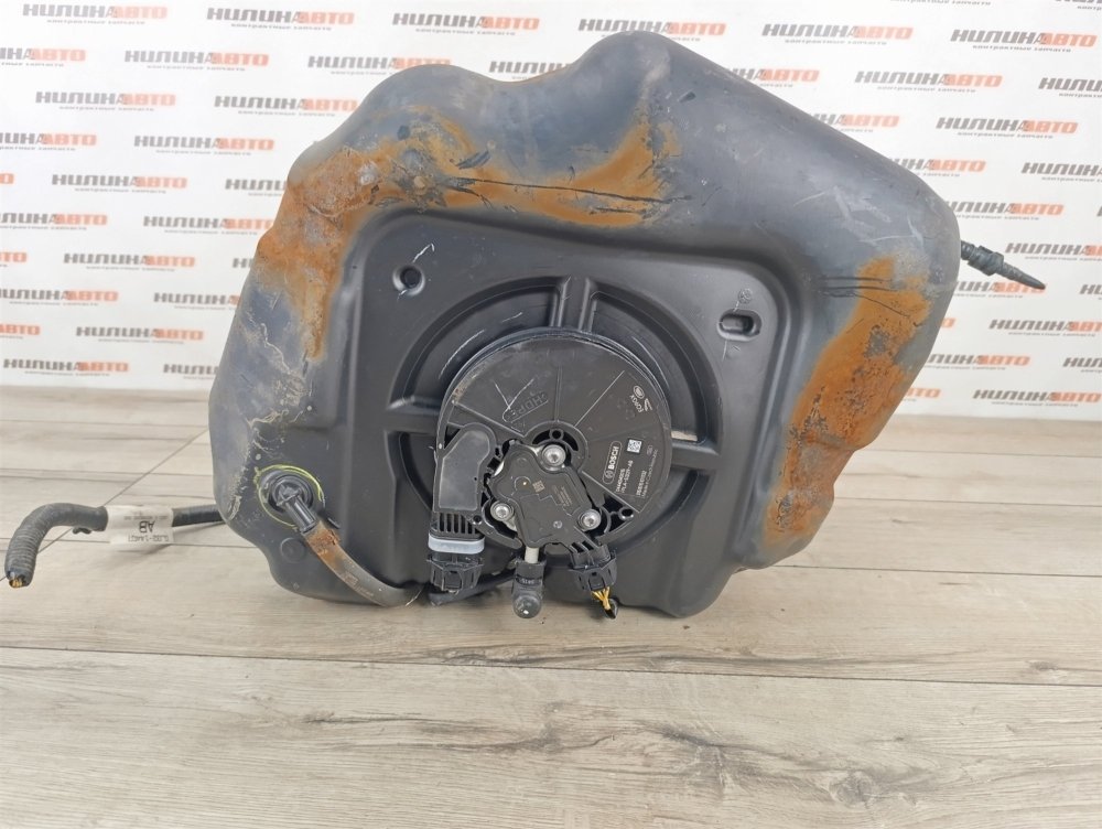 Бак топливный, 16000 рублей, Москва