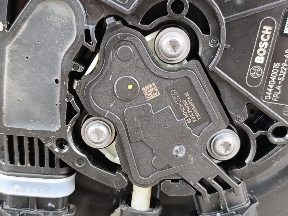 Бак топливный, 16000 рублей, Москва