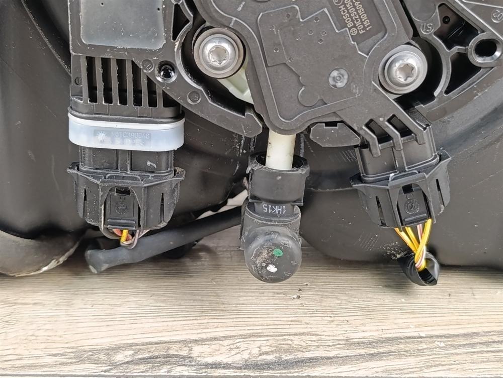 Бак топливный, 16000 рублей, Москва