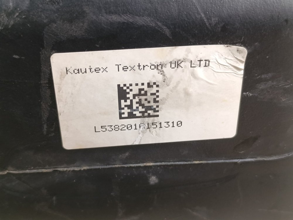 Бак топливный, 16000 рублей, Москва