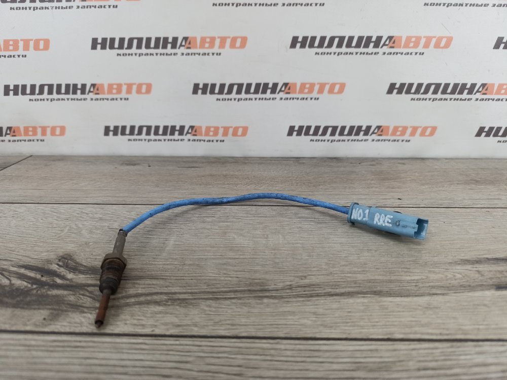 Датчик температуры выхлопа, 2500 рублей, Москва