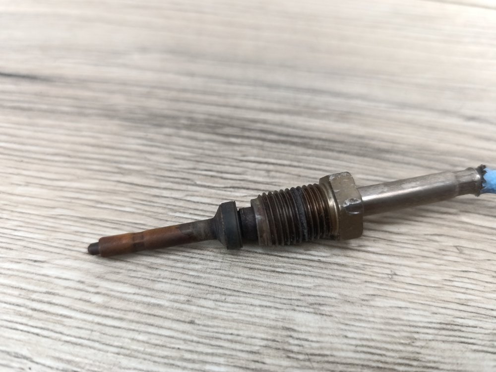 Датчик температуры выхлопа, 2500 рублей, Москва