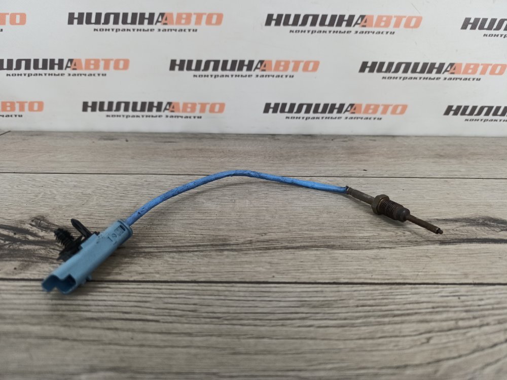 Датчик температуры выхлопа, 2500 рублей, Москва