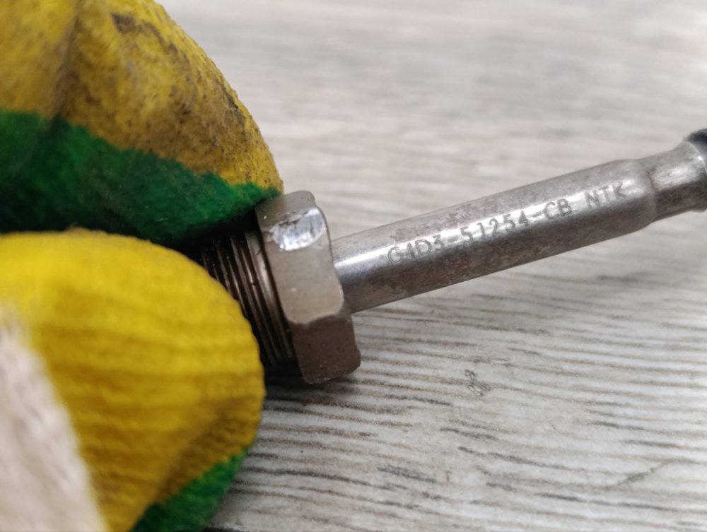 Датчик температуры выхлопа, 2500 рублей, Москва