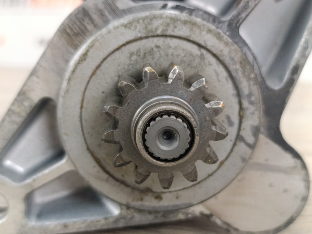 Стартер, 6500 рублей, Москва