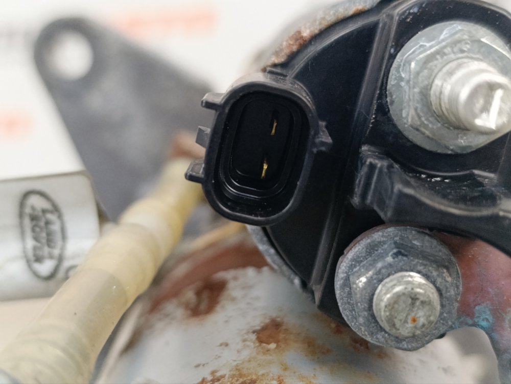 Стартер, 6500 рублей, Москва