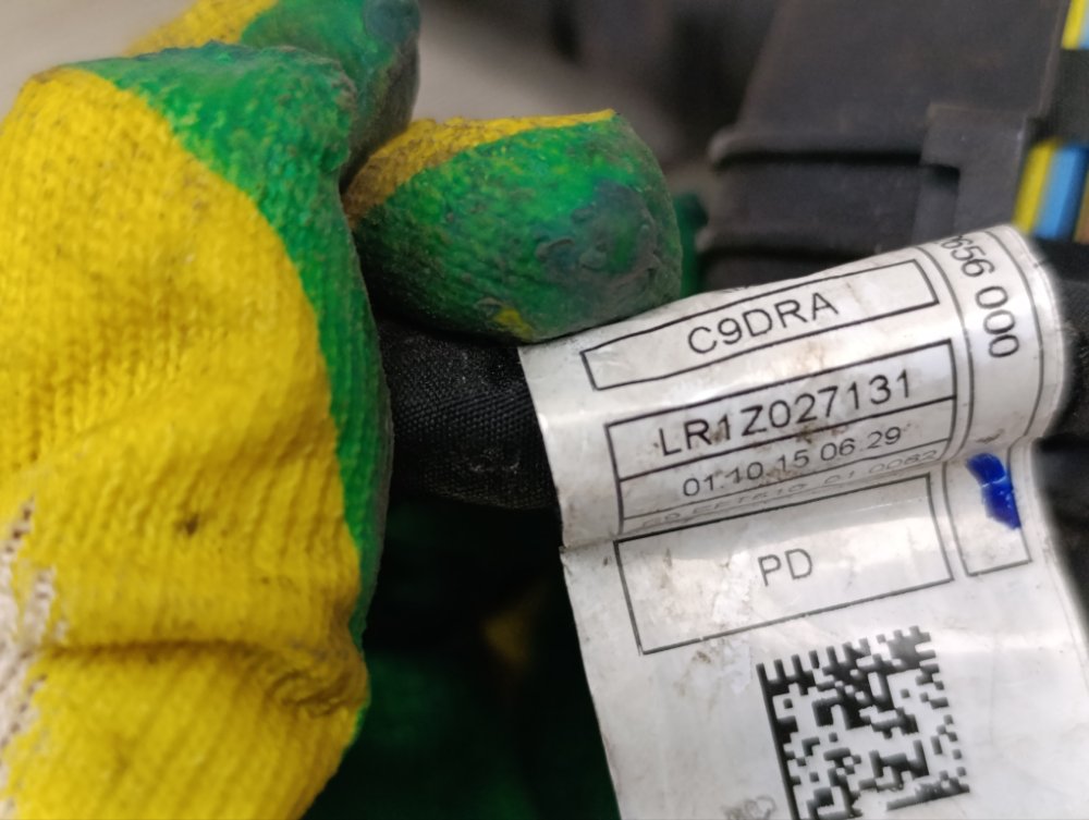 Проводка двигателя, 10000 рублей, Москва