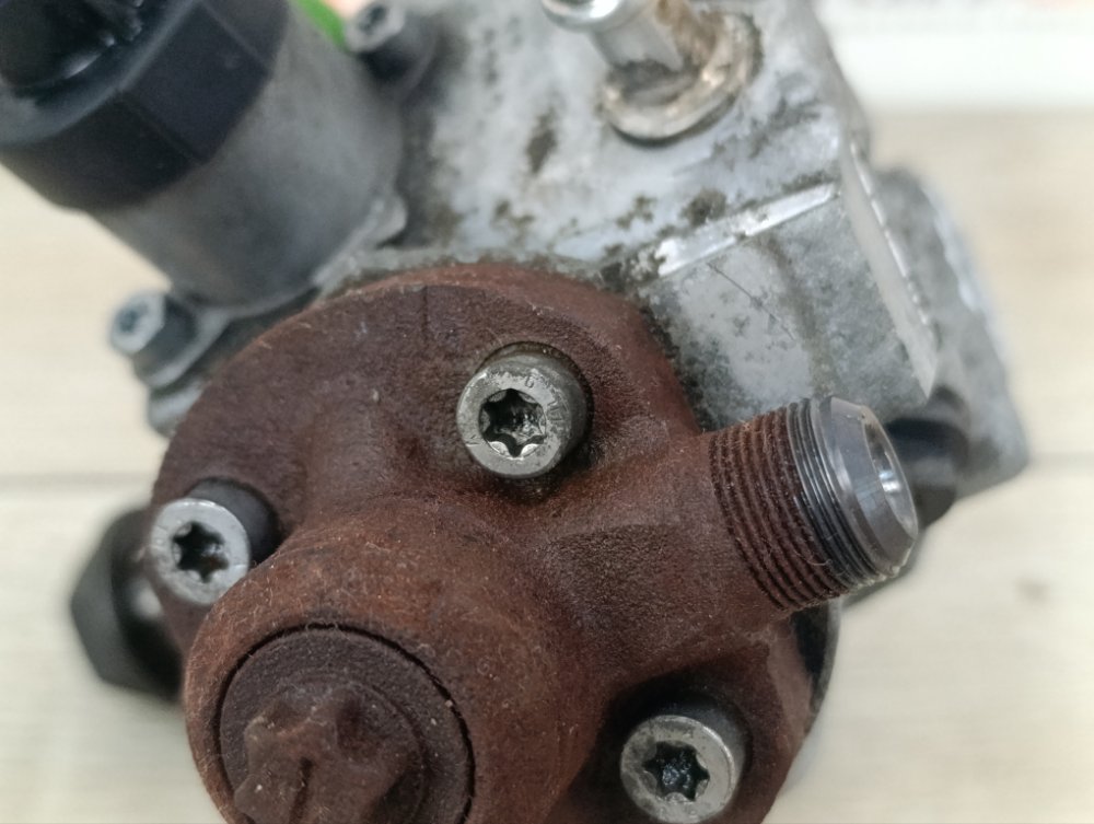 ТНВД, 15000 рублей, Москва