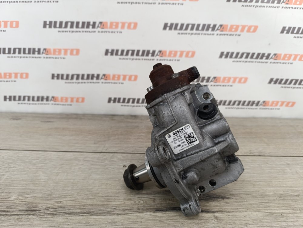 ТНВД, 15000 рублей, Москва