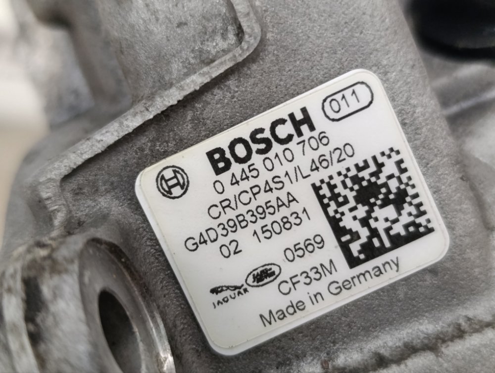 ТНВД, 15000 рублей, Москва