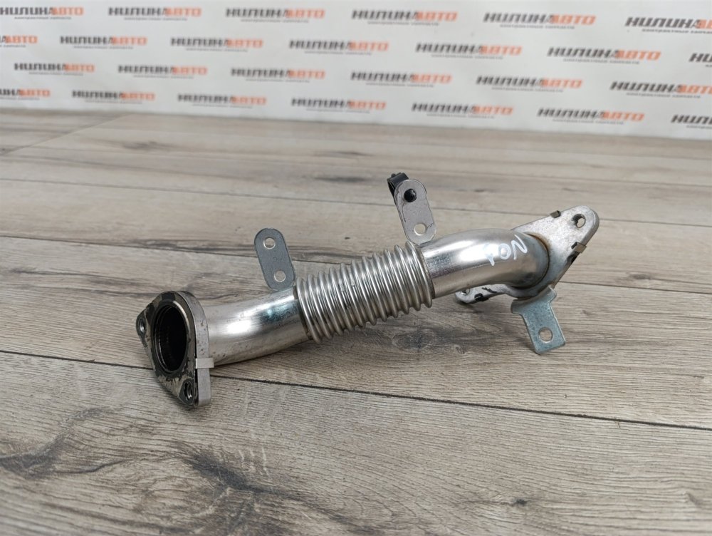 Трубка ЕГР EGR, 1400 рублей, Москва