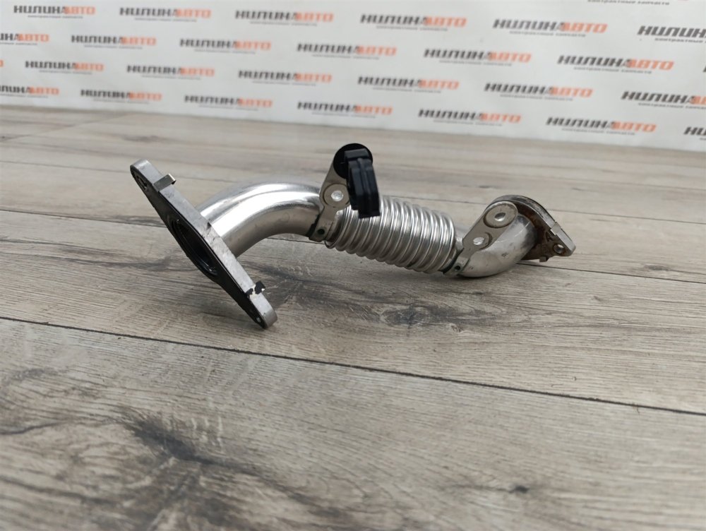 Трубка ЕГР EGR, 1400 рублей, Москва