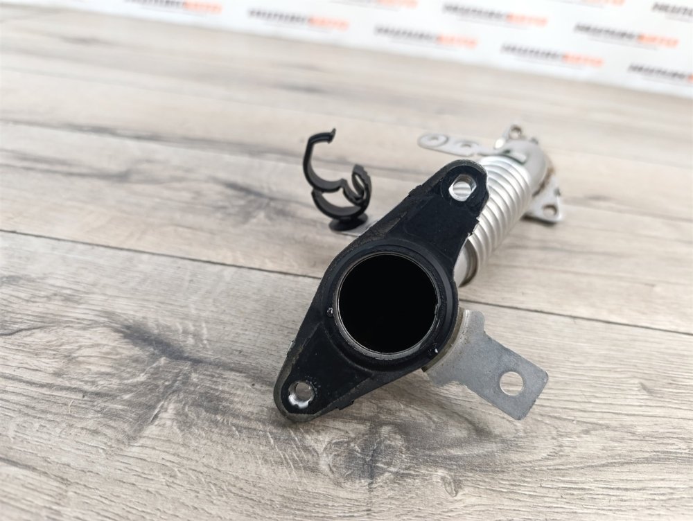 Трубка ЕГР EGR, 1400 рублей, Москва