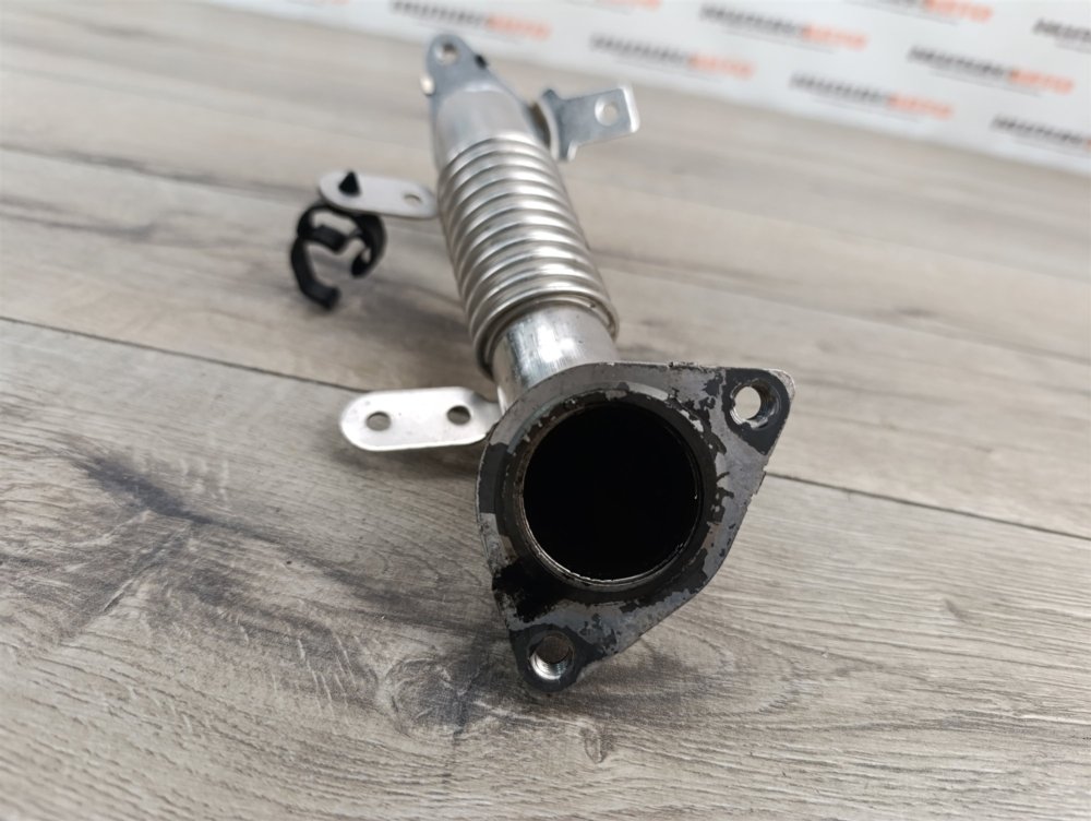 Трубка ЕГР EGR, 1400 рублей, Москва