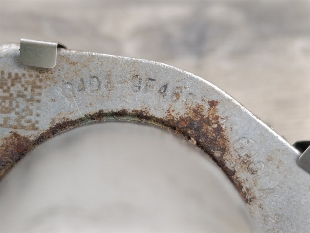 Трубка ЕГР EGR, 1400 рублей, Москва