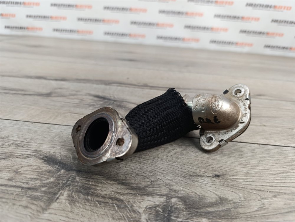 Трубка ЕГР EGR, 1400 рублей, Москва