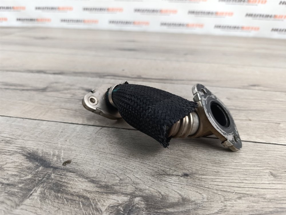 Трубка ЕГР EGR, 1400 рублей, Москва