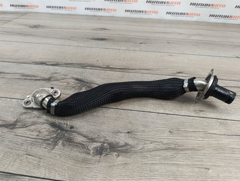 Трубка ЕГР EGR, 1500 рублей, Москва