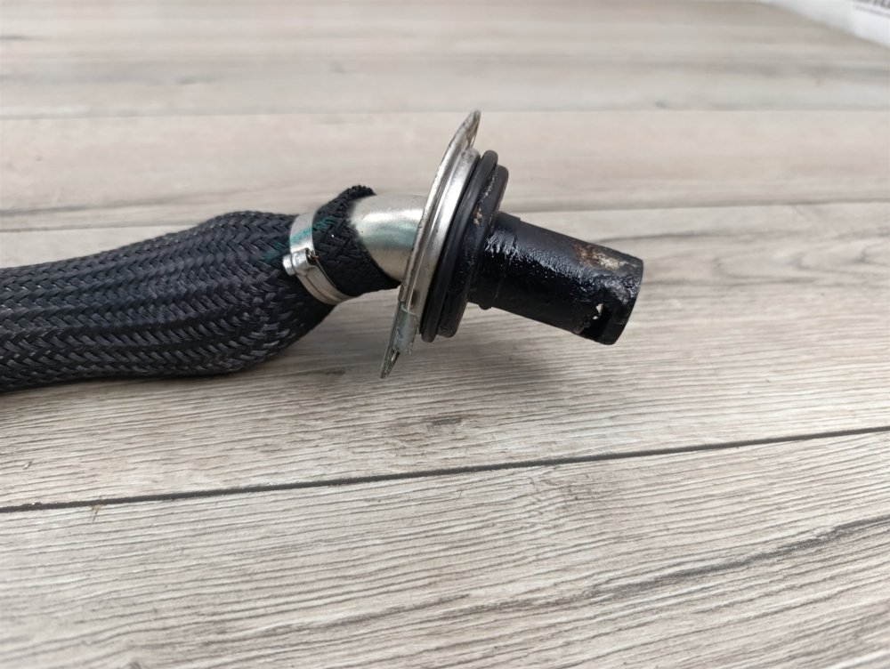 Трубка ЕГР EGR, 1500 рублей, Москва