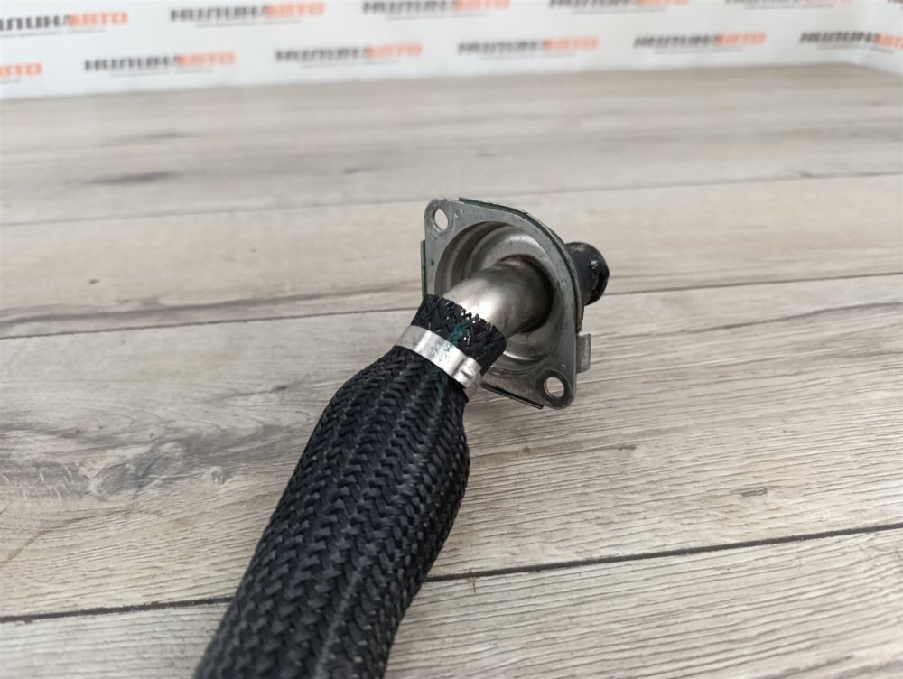 Трубка ЕГР EGR, 1500 рублей, Москва