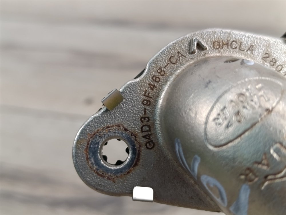 Трубка ЕГР EGR, 1500 рублей, Москва