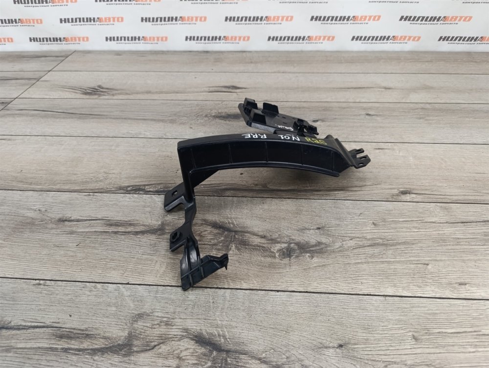 Кронштейн бампера, 1400 рублей, Москва