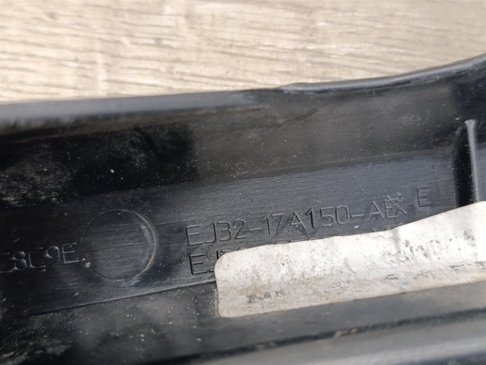 Кронштейн бампера, 1400 рублей, Москва