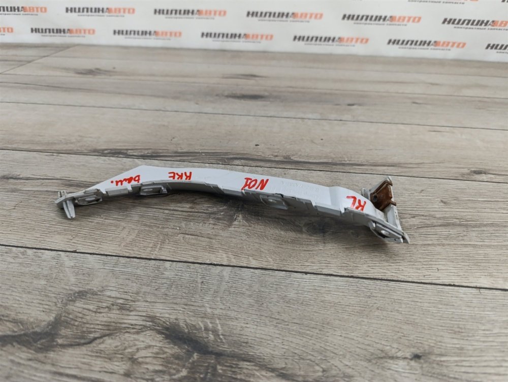 Кронштейн бампера, 1000 рублей, Москва