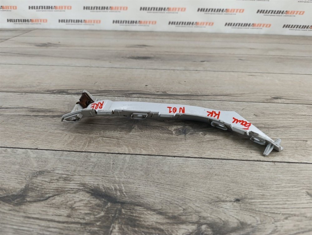 Кронштейн бампера, 1000 рублей, Москва