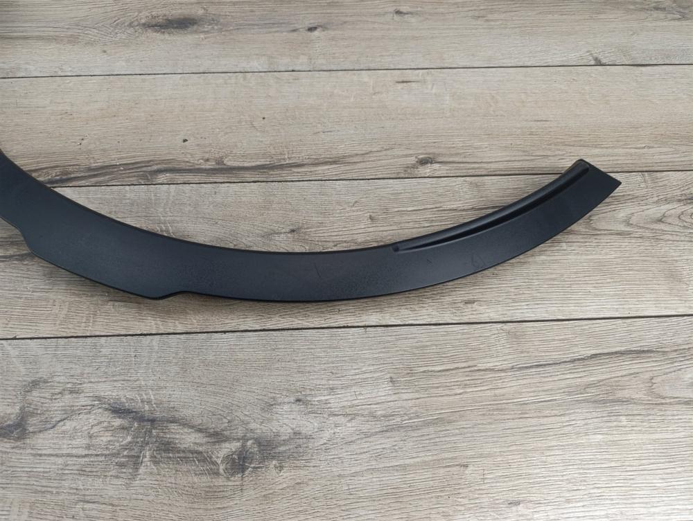 Накладка крыла, 2000 рублей, Москва