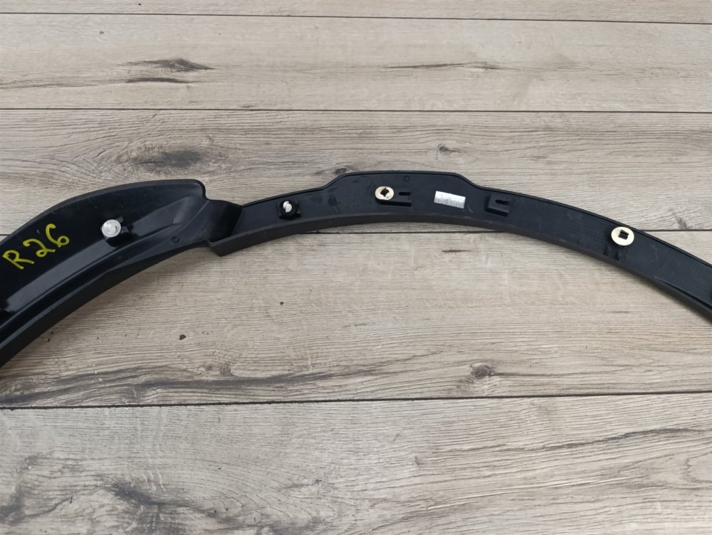 Накладка крыла, 2000 рублей, Москва